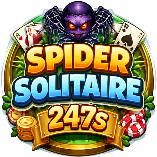 spider solitaire 247s
